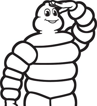 Michelin mantiene sus previsiones para 2025 