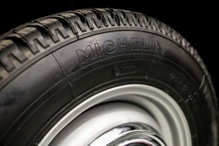 Michelin MX