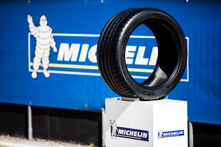 Michelin Pilot Sport4, la nueva joya de Michelin