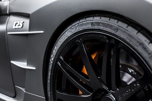 Michelin Pilot Sport 3, Pilot Super Sport y Pilot Sport Cup 2, son los elegidos