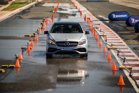 Michelin Pilot Sport 4 S