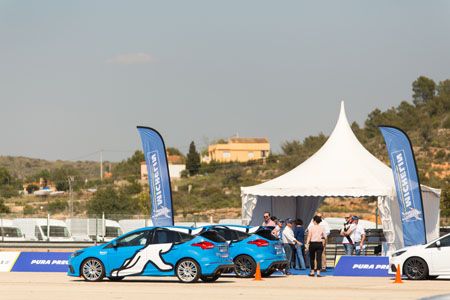 Michelin Pilot Sport 4 S