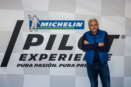 Michelin Pilot Sport 4 S