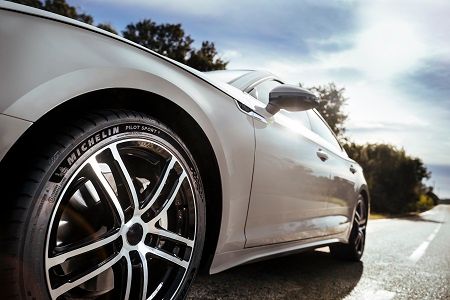 Michelin Pilot Sport 5