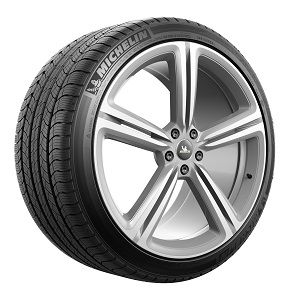 Michelin Pilot SPORT A/S 4 NE0