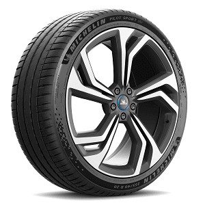 Michelin Pilot Sport EV NE0 