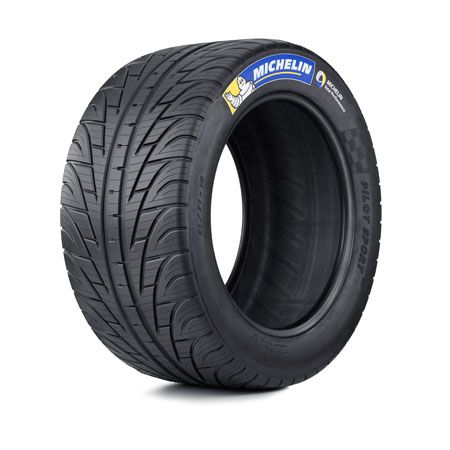 Michelin Pilot Sport GT M