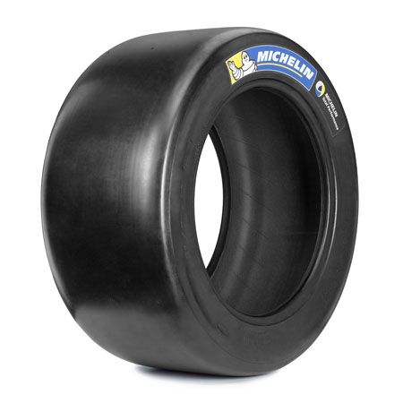 Michelin Pilot Sport GT M