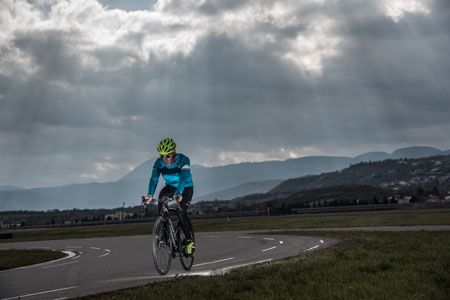 Michelin Power All Season