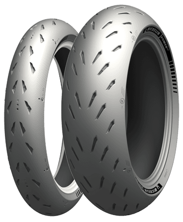 Michelin Power GP 