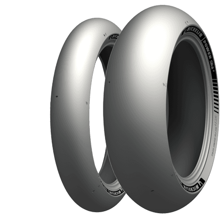 Michelin Power Slick 2