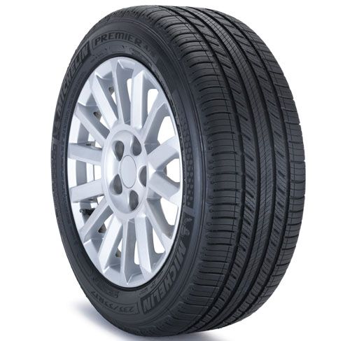 Michelin Premier A/S
