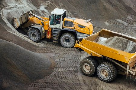 Michelin presenta los XTRA DEFEND E4 L4