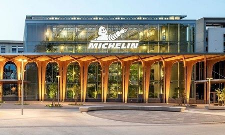 Michelin respalda la normativa Euro 7 