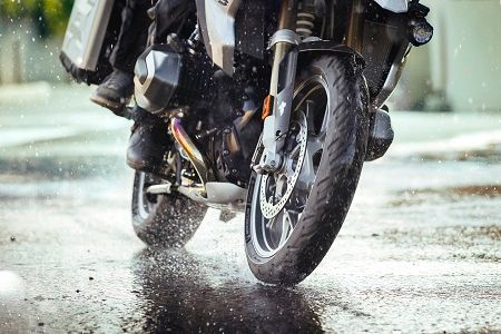 Michelin Road 6 y Road 6 GT