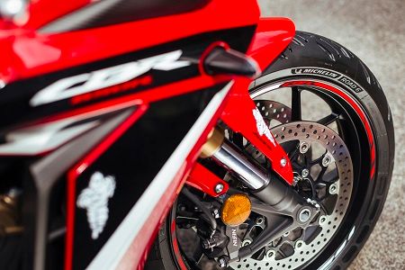 Michelin Road 6 y Road 6 GT