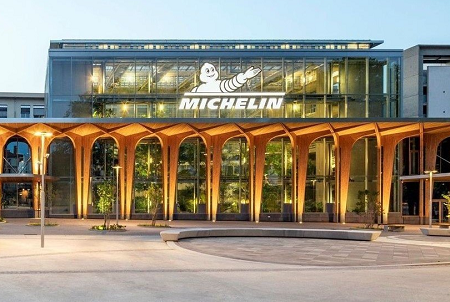Sede de Michelin