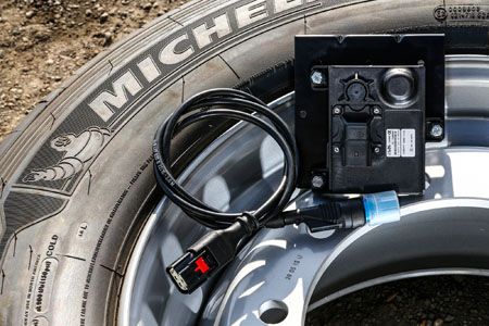 Michelin® solutions