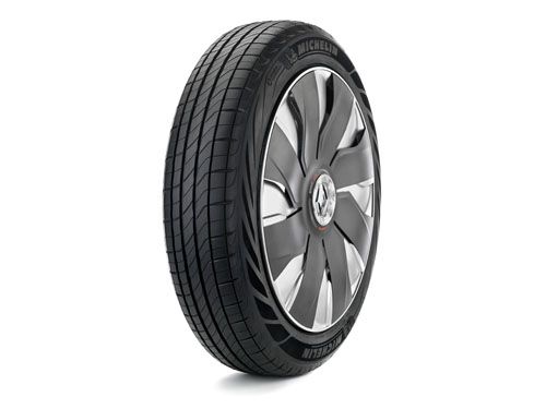 Michelin 'Tall & Narrow'