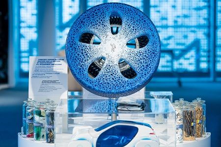 Michelin, 'Top 100 Global Innovators 2022'