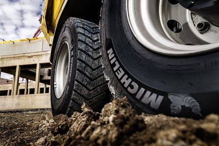Michelin Total Performance: tecnología al servicio del transporte