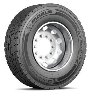 Michelin X MULTI ENERGY 2