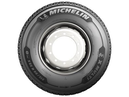 Michelin X Multi Energy