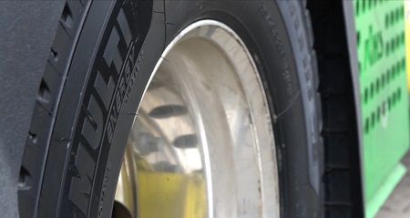 Michelin X Multi Energy