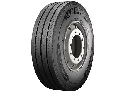 Michelin X Multi Energy