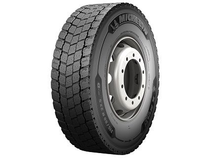 Michelin X Multi Energy