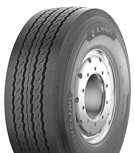 Michelin X® Multi™ T 385/65 R 22.5