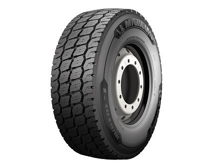 Michelin x Works HLZ 164J