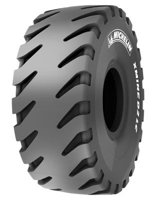 Michelin XMINE D2 LC L5