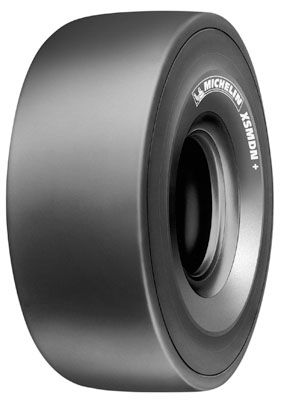 Michelin XSMDN+