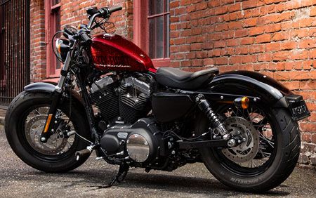 Michelin y Harley-Davidson refuerzan su alianza