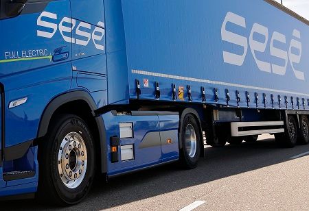  Michelin y Sesé refuerzan su colaboración 