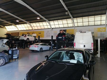 Midas Alcázar de San Juan