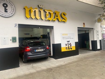 Midas apuesta por el talento y la formación de sus equipos