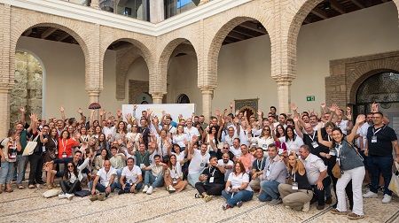 Midas celebra la Convención Anual de Franquiciados