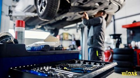 Midas Centro de Talento