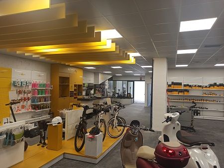 Midas City en Mirasierra 