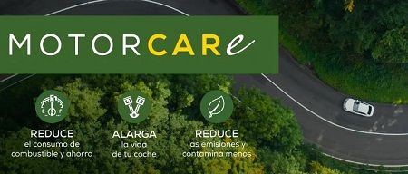 Midas lanza Motor Care