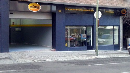 Midas López de Hoyos