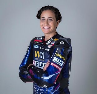 Midas y Ana Carrasco renuevan su acuerdo de patrocinio