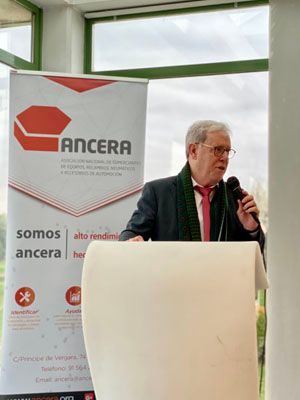 Miguel Ángel Cuerno