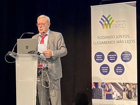 Miguel Ángel Cuerno