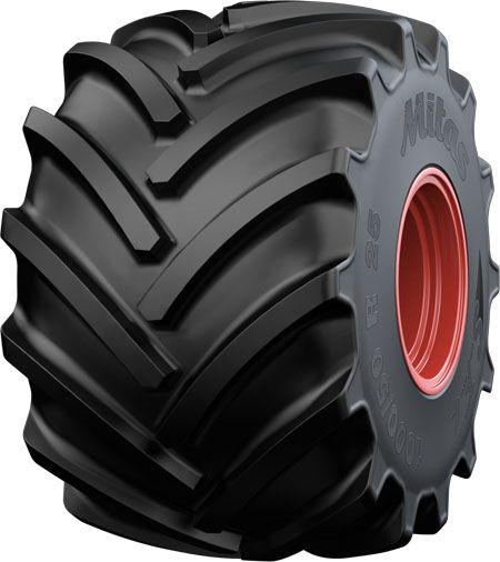 Mitas 1000/50 R 25 SFT 