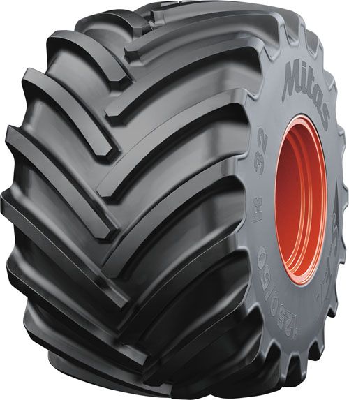 Mitas 1250/50R32 SFT 