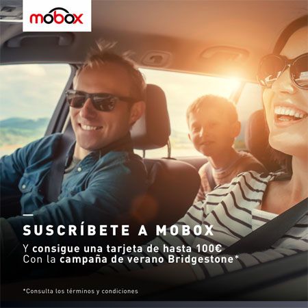 MOBOX llega ya a toda España