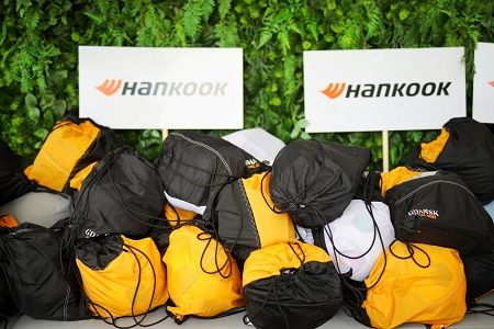 Mochilas conmemorativas de la final de la UEFA Europa League